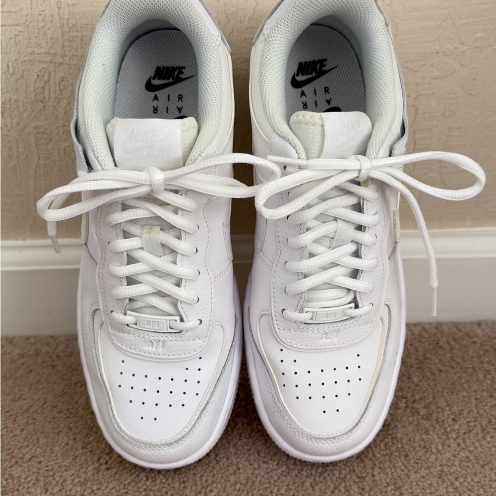 Nike Air Force Shadow Sneaker